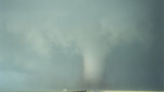 Hail tornado severe storms lightning video Australia [upl. by Fadas]