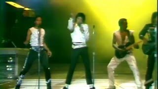 Michael Jackson  Heartbreak Hotel This Hotel  Live Victory Tour Miami Full Song [upl. by Nichy]