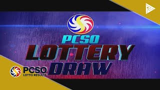 WATCH PCSO 9 PM Lotto Draw July 26 2024 [upl. by Shore595]