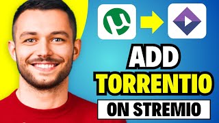 How To Add Torrentio On Stremio  Stremio Addons Easy Way [upl. by Lashond]