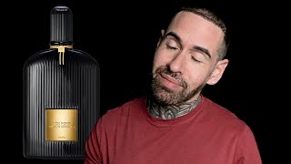 Tom Ford  Black Orchid  Perfumer Reviews [upl. by Kyred157]