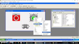 configuracion rsview32 [upl. by Maribeth284]