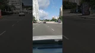 Driving in SalvadorBrazil  June 2024 [upl. by Artema]