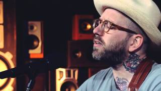 City and Colour  Thirst Acoustic [upl. by Azal]