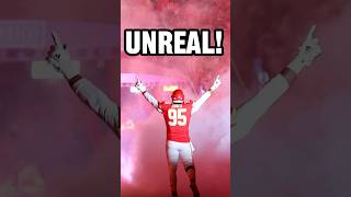 🚨Doink for the Division Chiefs vs Chargers Highlights kansascitychiefs nfl [upl. by Brocklin]