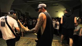 BACKTRACK FULL SET  Broomhall Centre Sheffield [upl. by Nehtanhoj]