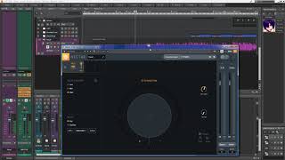 Cách mix Vocal dễ dàng bằng plugin Nectar 3 [upl. by Bashuk]