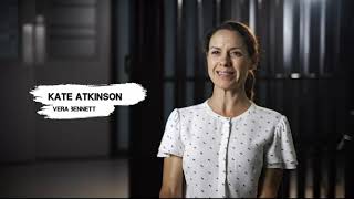 Wentworth Prison  Kate Atkinson’s Top 3 Favourite Vera Moments [upl. by Atiugal469]