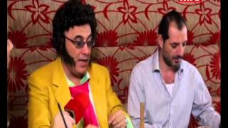 Mafi Metlo  Fawzi Abou Lawzi  25122014  ما في متلو [upl. by Eniamurt136]