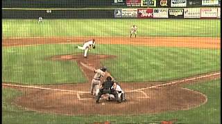 ValleyCats  Tigers Opening day [upl. by Amoihc]