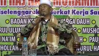 ceramah lucu kh mas faqih aly pasir putih situbondo [upl. by Donatelli]