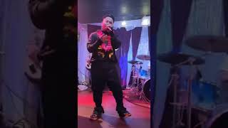 Khmer 1 jivit amp Malin Vong was live in Seattle 10292022 [upl. by Rheingold588]