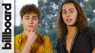 Greta Van Fleet  Flower Power  Live From Lincoln Hall [upl. by Ynney109]