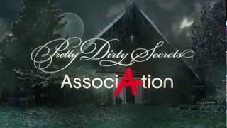 Pretty Dirty Secrets  1x06 AssociAtion LEGENDADO [upl. by Casteel]