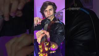 Aint Talkin Bout Love Electric Violin Cover electricviolin violin violincover violincovers [upl. by Lenzi]