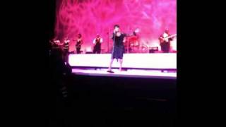 Anita Baker Live  quotMysteryquot [upl. by Aziaf950]