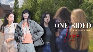 One Sided Love  JenLisa Oneshot [upl. by Erbes921]