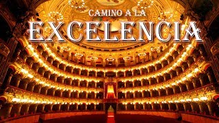 EL CAMINO A LA EXCELENCIA COACHING VIDEO ANIMADO [upl. by Damarra]