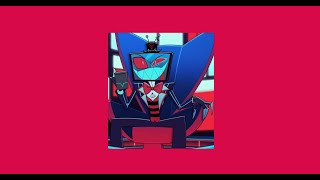 Vox sings Welcome to the Internet Hazbin Hotel Ai Cover [upl. by Thissa]