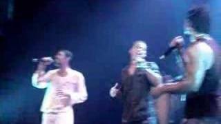 537 CUBA ORISHAS LIVE BATACLAN 2007 [upl. by Llertal]