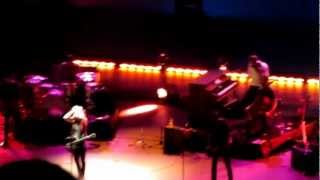 THE STORY  Brandi Carlile at the Red Rocks 71412 [upl. by Vida]