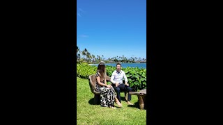 Sneak peek Million Dollar Listing Hawaii 47 Kailuana Pl in Kailua 158M [upl. by Koren54]