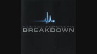 The Very Best Of Euphoric Dance Breakdown 2001  CD1 [upl. by Iene]