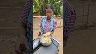 ଦେଶୀ ଜୁସ୍  tribevloggerrani mushroomrecipes orange orangejuice lemonjuice [upl. by Sadoc]