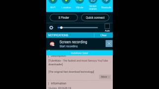 How to download tubemate for android and ios [upl. by Heater]