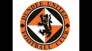 The Champions  Dundee United Football Club  ARABEST [upl. by Warms]