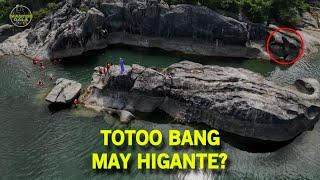 Hinanap Ko Ang Bakas Ng Higante sa Bulacan By Master Gala [upl. by Dnama]