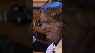 Helge Schneider feat Udo Lindenberg  TV total [upl. by Thibaud972]