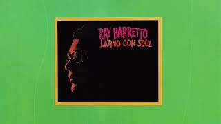 Ray Barretto  El Picor Visualizador Oficial [upl. by Gertie]