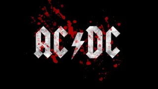 ACDC Live in Seville May 29 2024 song medley [upl. by Niltac954]