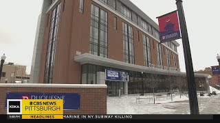 Duquesne University opens new medical school amid national physician shortage [upl. by Hebert]