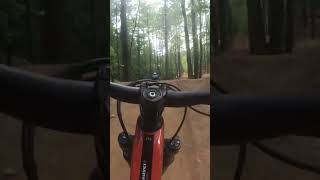 That first sweet taste of Kanuga Bike Park [upl. by Tak]