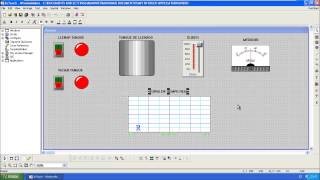 Tutorial de Intouch [upl. by Alexi]