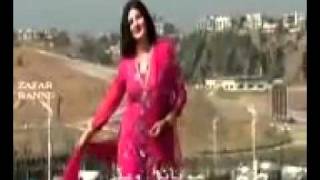 Nazia iqbal new song shawool ta roshaflv [upl. by Ellicott156]