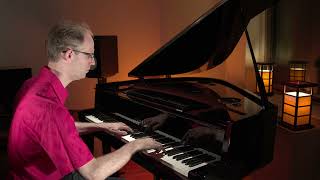 Chopin Etude 256 quotThirdsquot – Matthias Heymann [upl. by Vladi155]