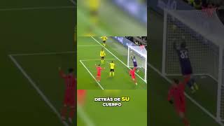 ¡El Gol Increíble que Hizo Estallar al Estadio [upl. by Oecile]