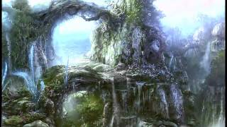 Final Fantasy XIII OST  The Sunleth Waterscape Extended amp Looped [upl. by Kohl376]