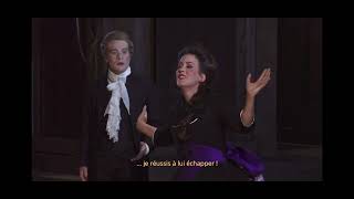 Don Ottavio son morta… Orsai chi l’onore  Florie Valiquette  Don Giovanni  Mozart [upl. by Nnylahs]