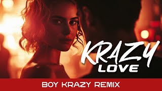 Krazy Love Thats What Love Can Do [upl. by Remo604]