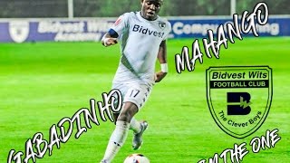 Gabadinho Mhango  Take Off I Goals amp Skills HD 2017 I [upl. by Nnad]