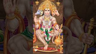 Hey Mahaveer Slowed Reverb  Hanuman ji status hanuman mahaveer bajrangbali shorts viralvideo [upl. by Aracat]