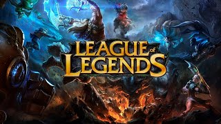 League of Legends  Ich bin hier um zu lernen  HOTS PAUSE⤵️ [upl. by Gaughan]