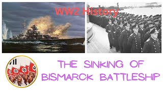 quotThe Epic Battle of the Bismarck How the British Navy Emerged Triumphantquot [upl. by Annovy]