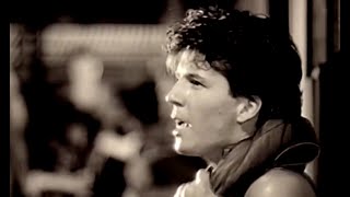 Climie Fisher  Love Changes Everything 1988  Music Video HD [upl. by Nytsirt]