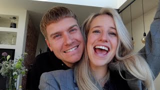 HET HUIS IS VERKOCHT  Weekvlog 204 [upl. by Nile534]