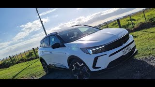 Not a Review But a Rant  Opel Grandland SRi PHEV [upl. by Htor859]